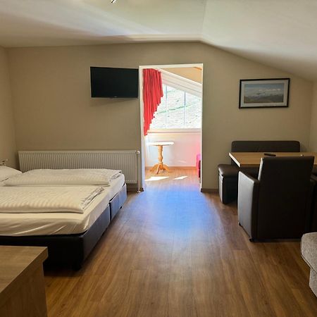 Appartementhaus Christophorus Obertauern Ngoại thất bức ảnh