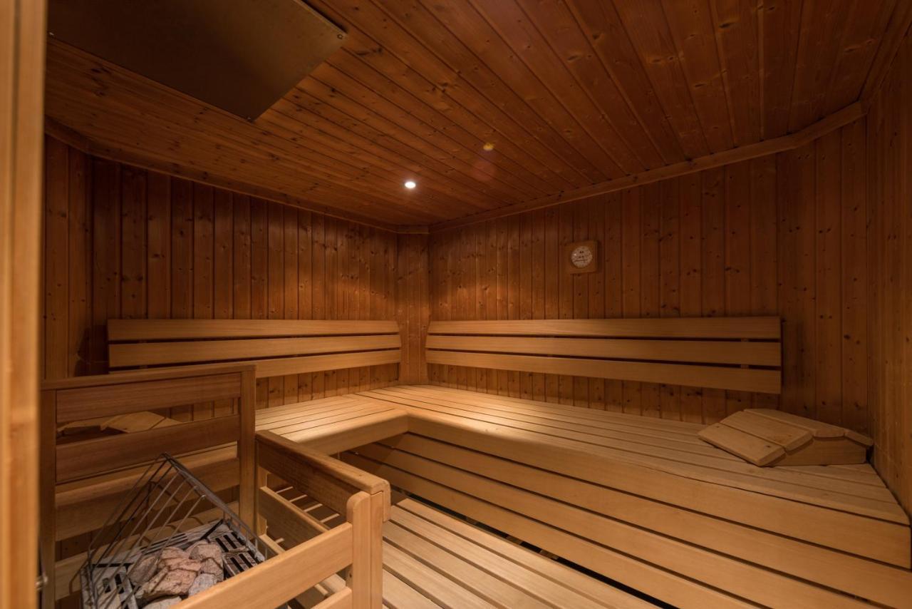 Appartementhaus Christophorus Obertauern Ngoại thất bức ảnh