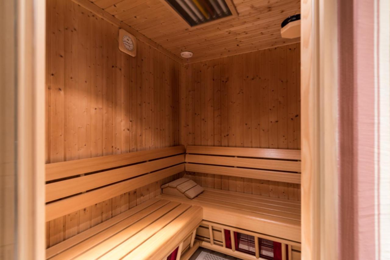 Appartementhaus Christophorus Obertauern Ngoại thất bức ảnh
