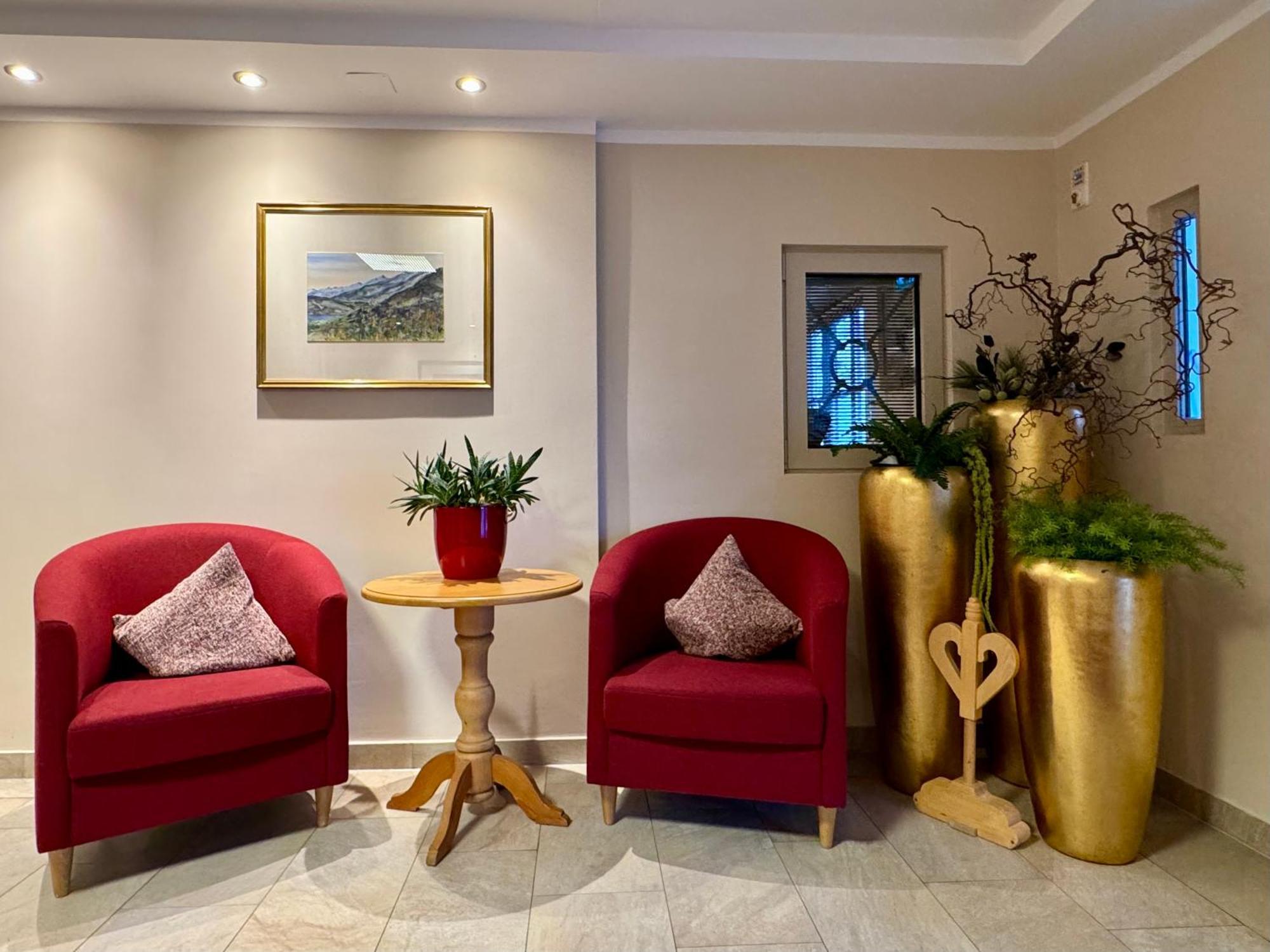 Appartementhaus Christophorus Obertauern Ngoại thất bức ảnh