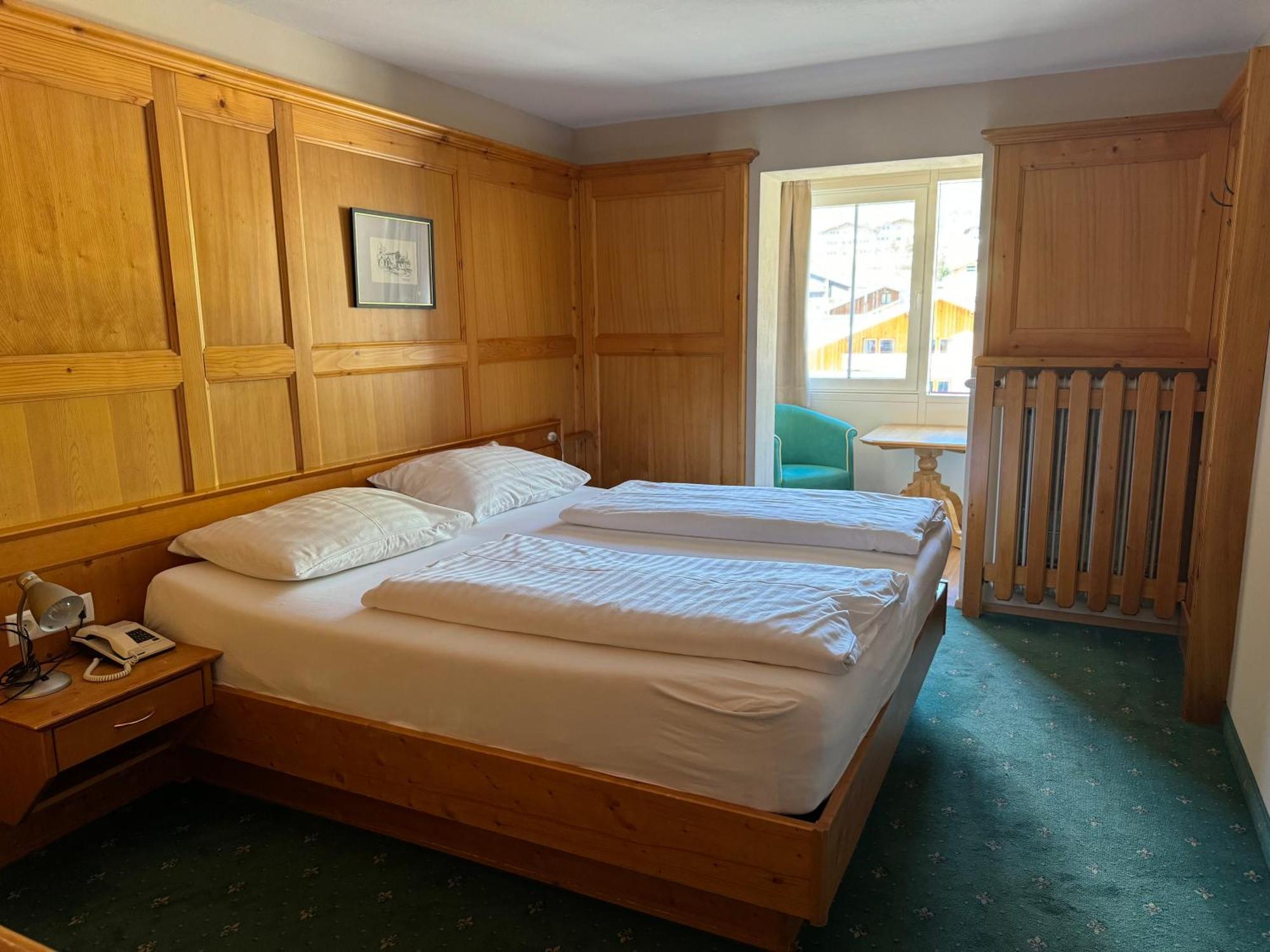 Appartementhaus Christophorus Obertauern Ngoại thất bức ảnh