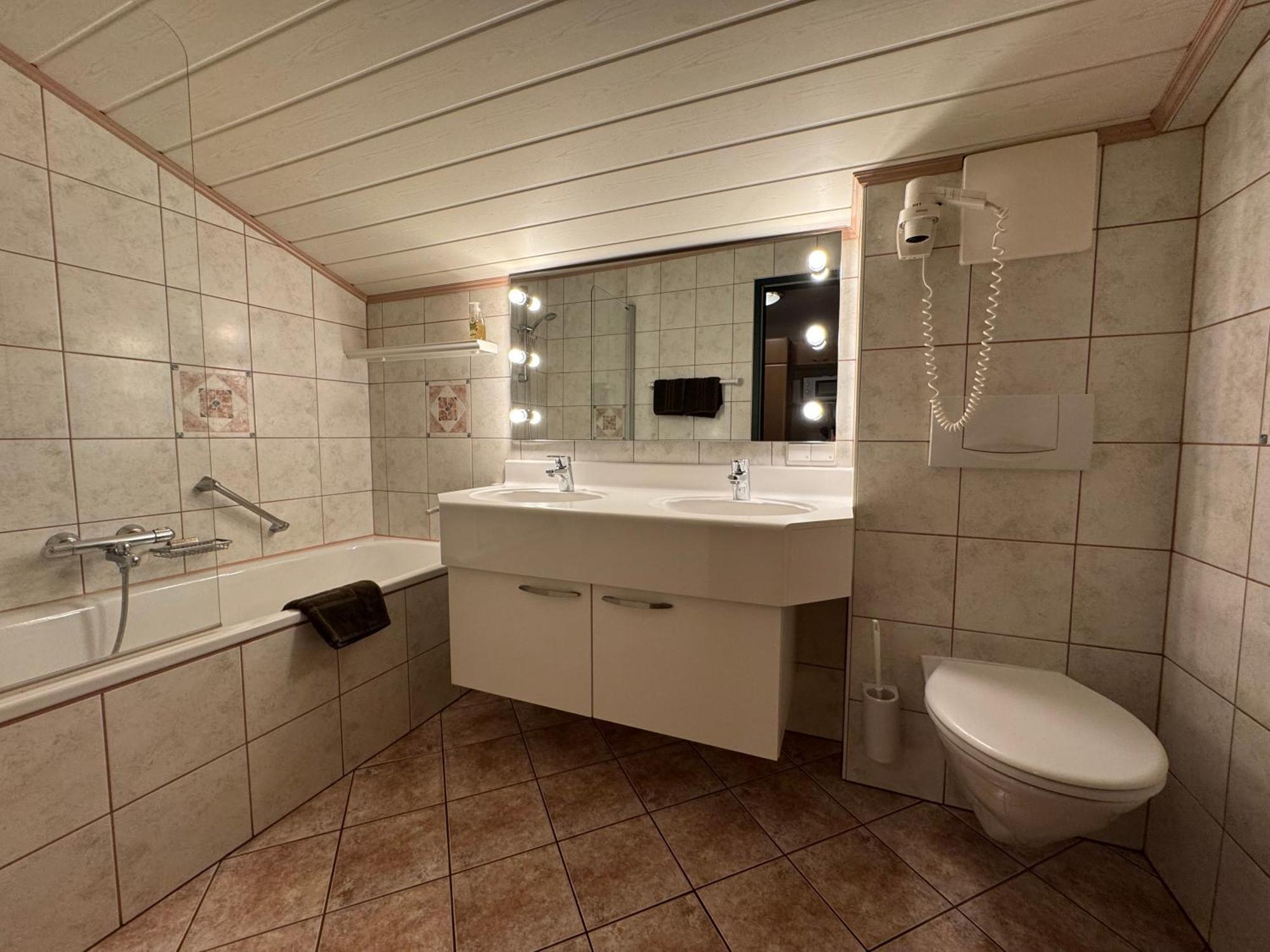 Appartementhaus Christophorus Obertauern Ngoại thất bức ảnh