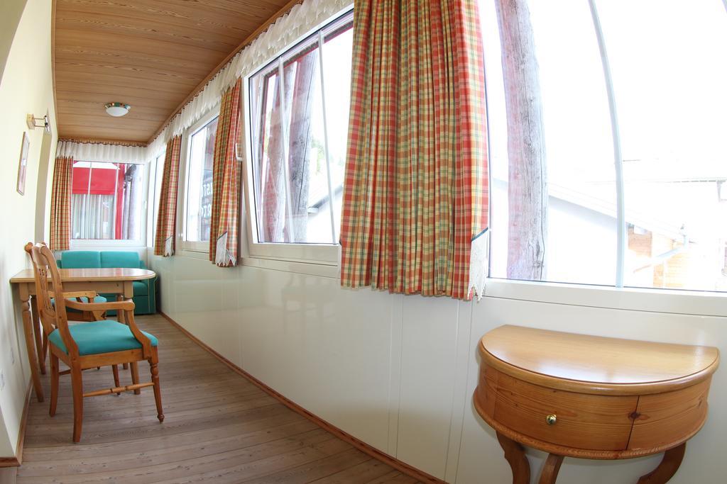 Appartementhaus Christophorus Obertauern Phòng bức ảnh