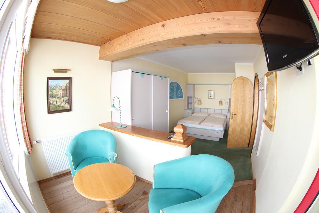 Appartementhaus Christophorus Obertauern Phòng bức ảnh