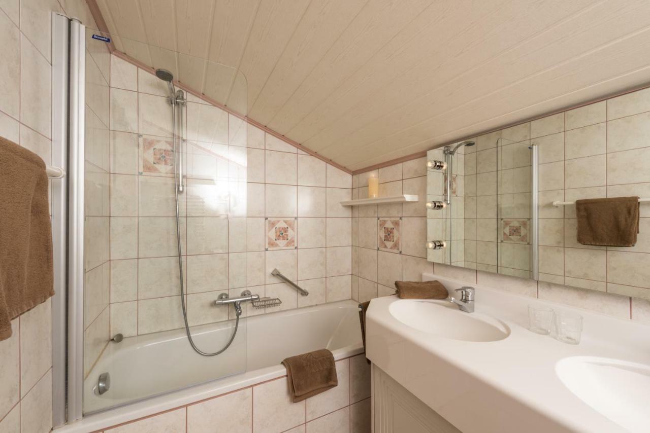 Appartementhaus Christophorus Obertauern Ngoại thất bức ảnh